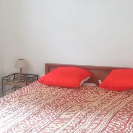 Appartement De 2 A Cyr Sur A 200 M De La Avec Terrasse Et Wifi Saint-Cyr-sur-Mer